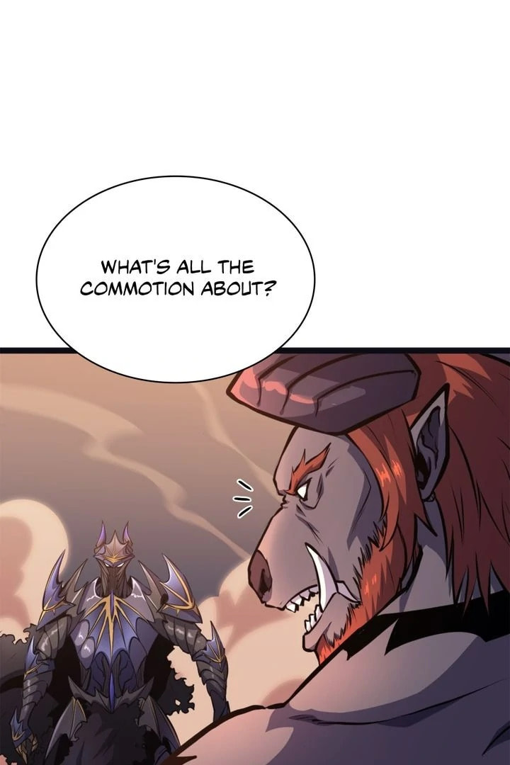 Read The Max Level Returner chapter 186 image 32 on Lezhin