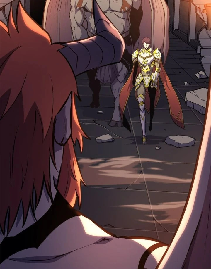 Read The Max Level Returner chapter 186 image 34 on Lezhin