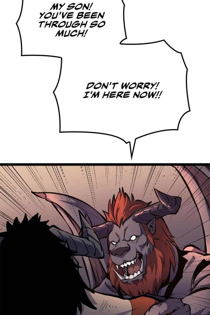 Read The Max Level Returner chapter 186 image 36 on Lezhin
