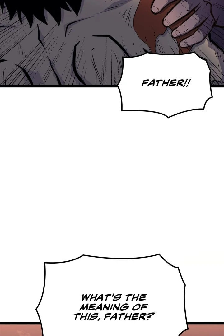 Read The Max Level Returner chapter 186 image 37 on Lezhin