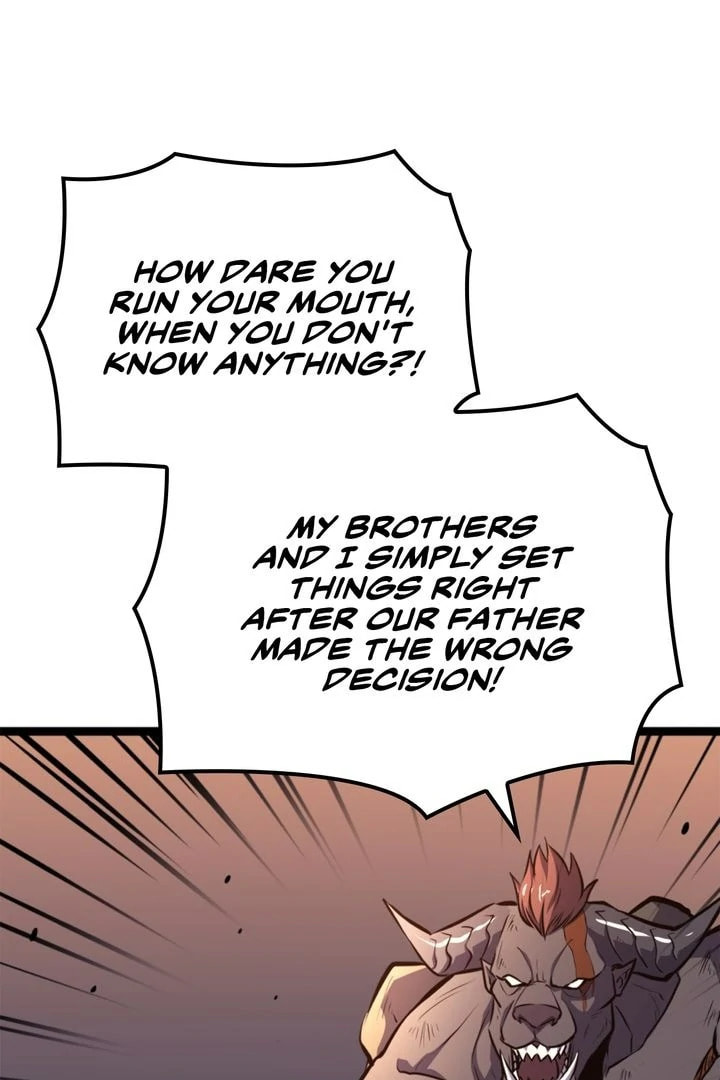 Read The Max Level Returner chapter 186 image 45 on Lezhin