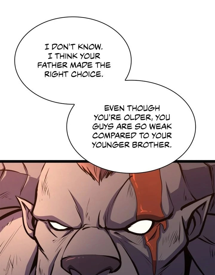 Read The Max Level Returner chapter 186 image 47 on Lezhin