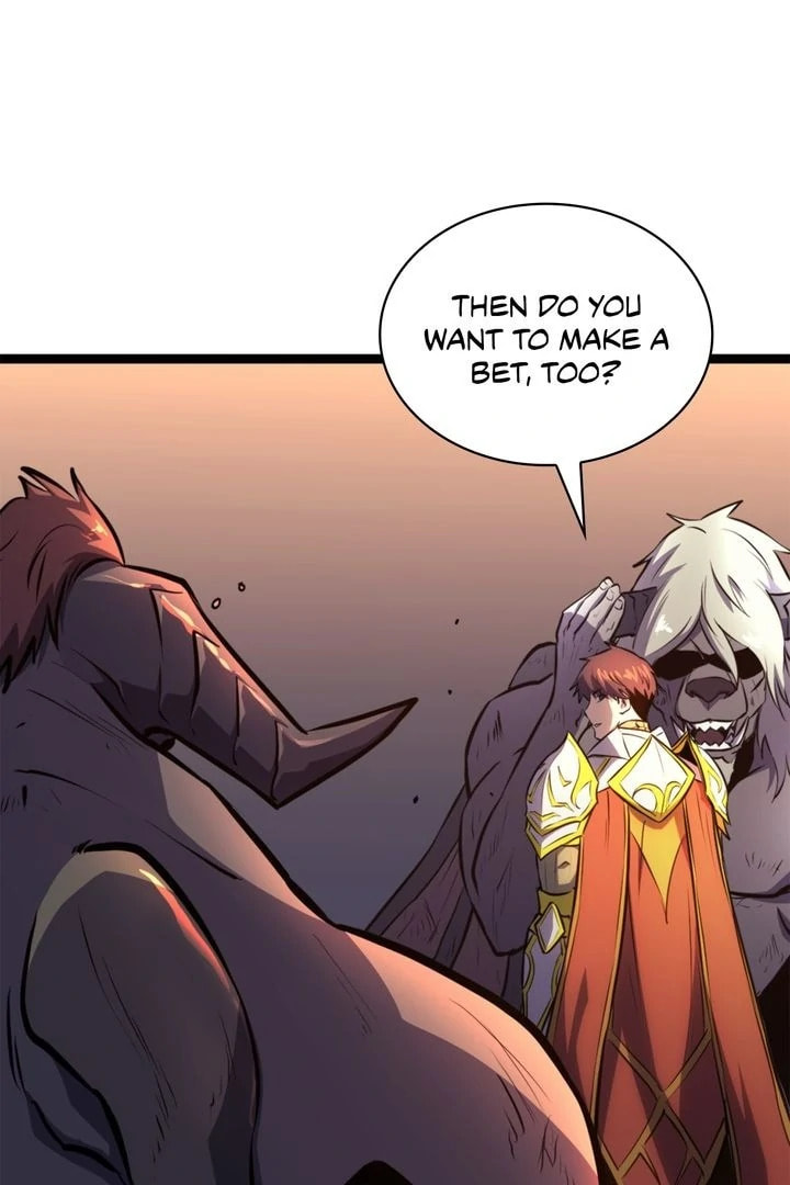Read The Max Level Returner chapter 186 image 49 on Lezhin