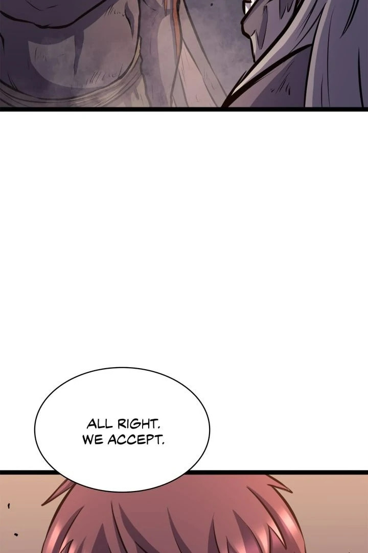 Read The Max Level Returner chapter 186 image 55 on Lezhin