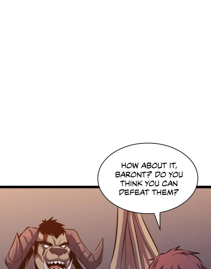 Read The Max Level Returner chapter 186 image 57 on Lezhin