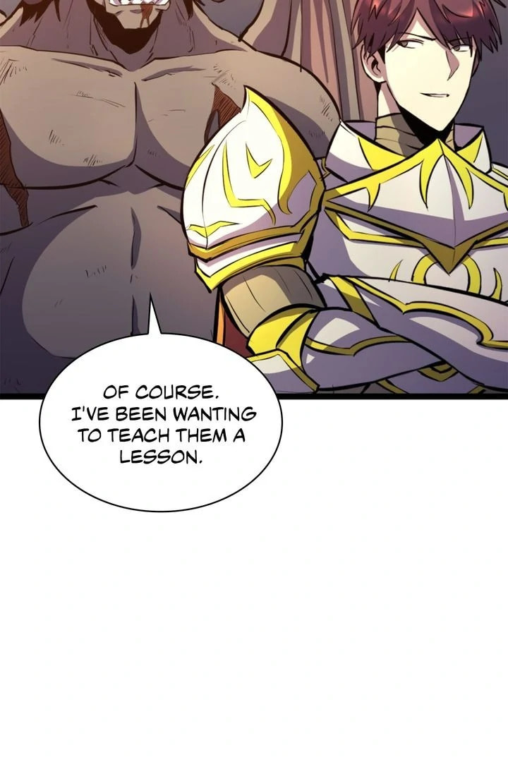 Read The Max Level Returner chapter 186 image 58 on Lezhin
