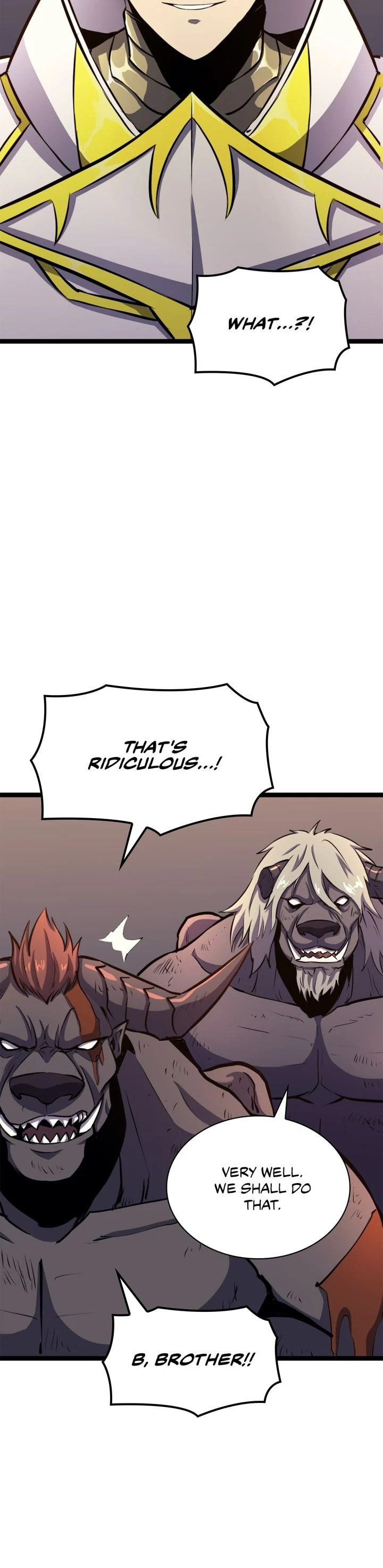 Read The Max Level Returner chapter 186 image 62 on Lezhin