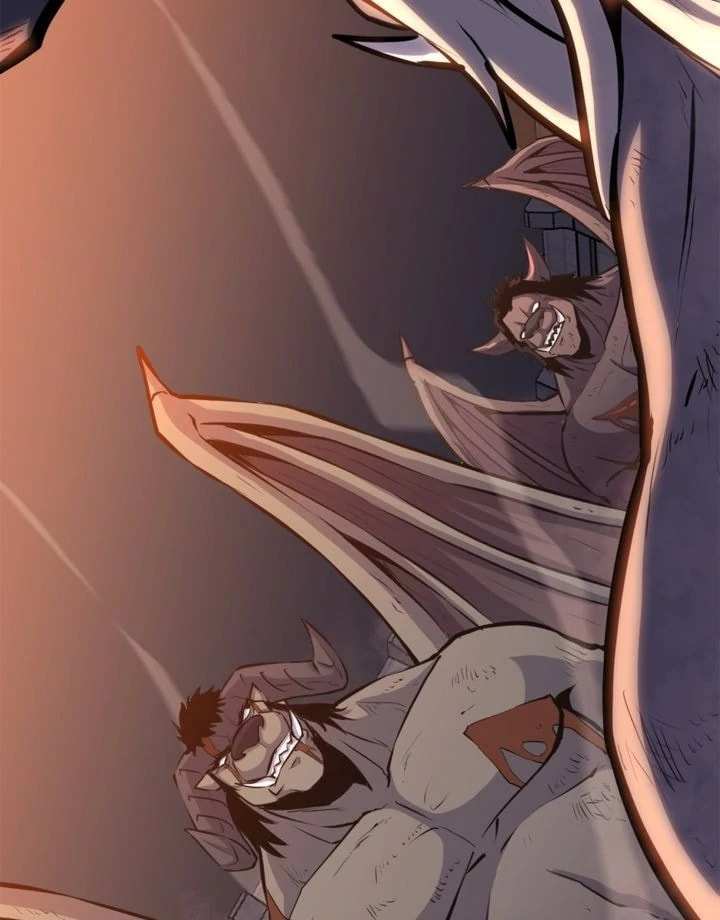 Read The Max Level Returner chapter 186 image 65 on Lezhin