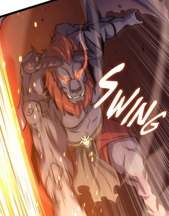 Read The Max Level Returner chapter 186 image 7 on Lezhin