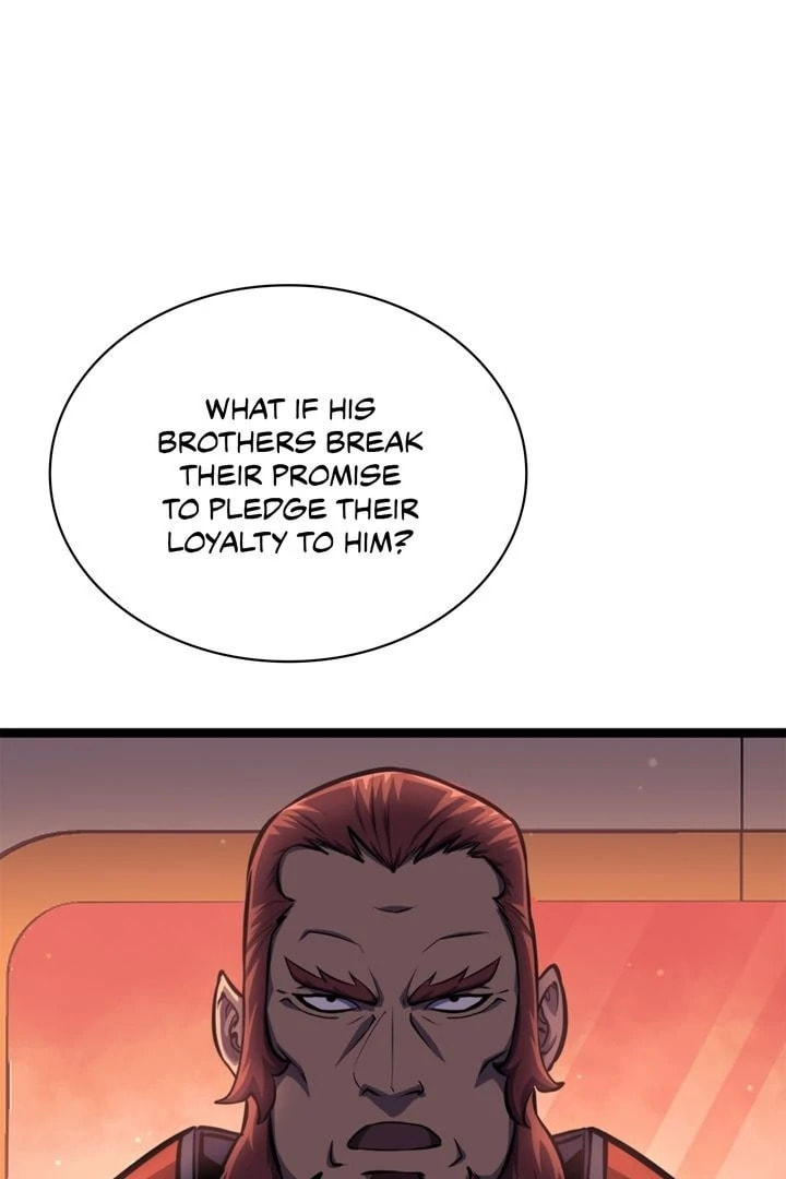 Read The Max Level Returner chapter 186 image 76 on Lezhin