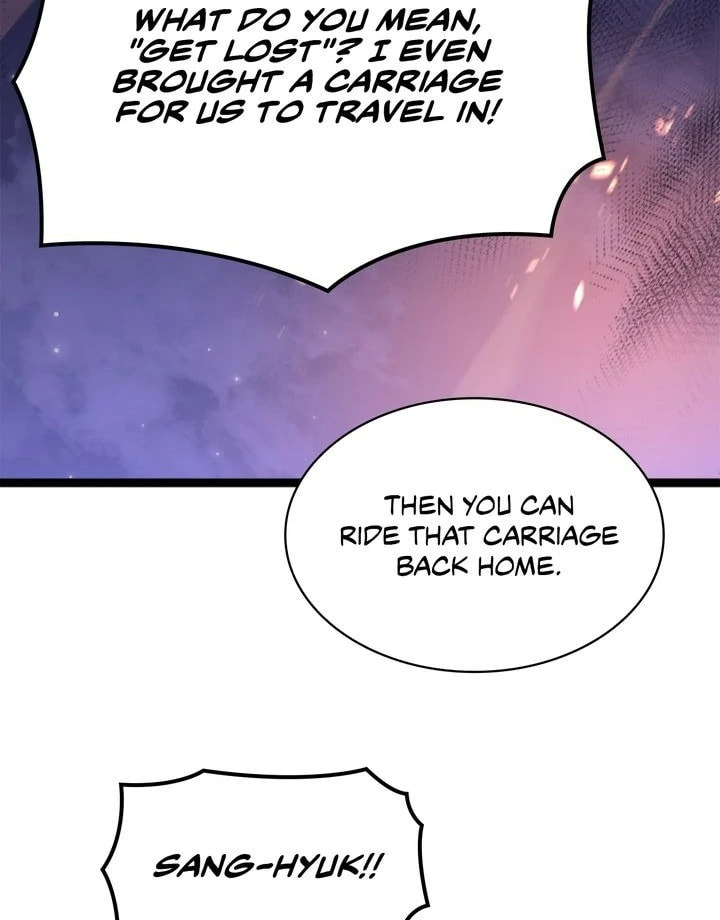 Read The Max Level Returner chapter 186 image 79 on Lezhin