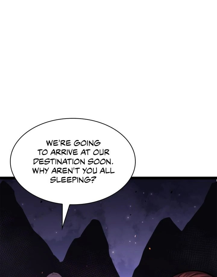 Read The Max Level Returner chapter 186 image 82 on Lezhin