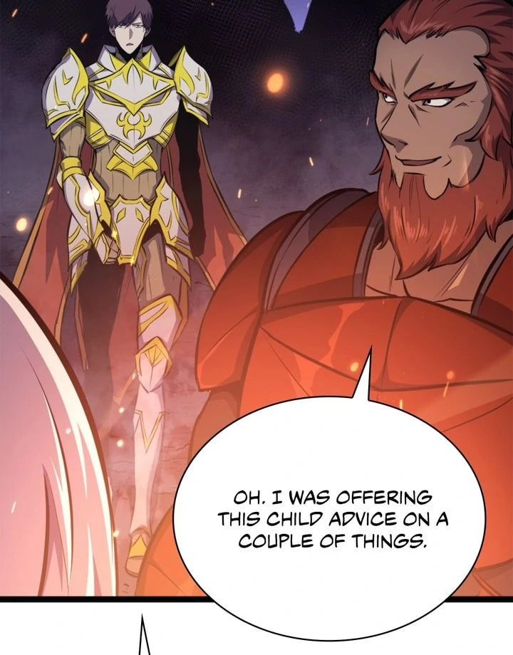Read The Max Level Returner chapter 186 image 83 on Lezhin