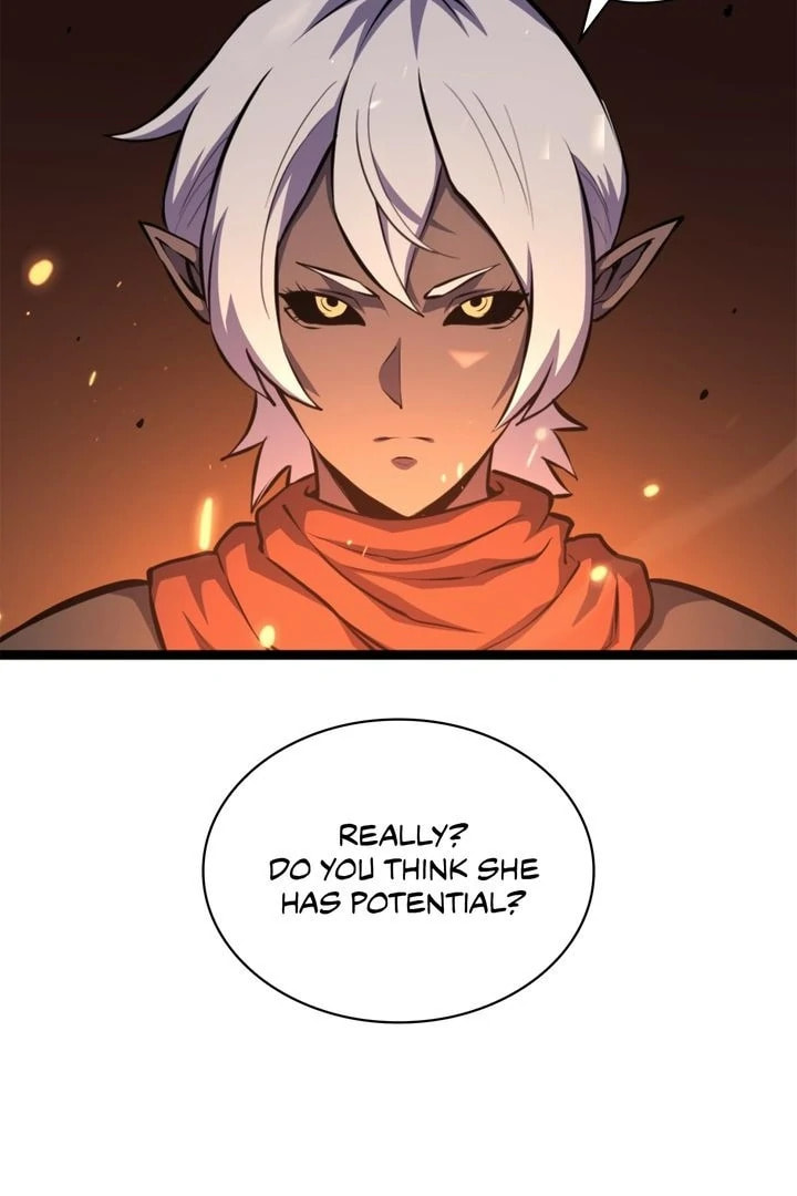 Read The Max Level Returner chapter 186 image 85 on Lezhin