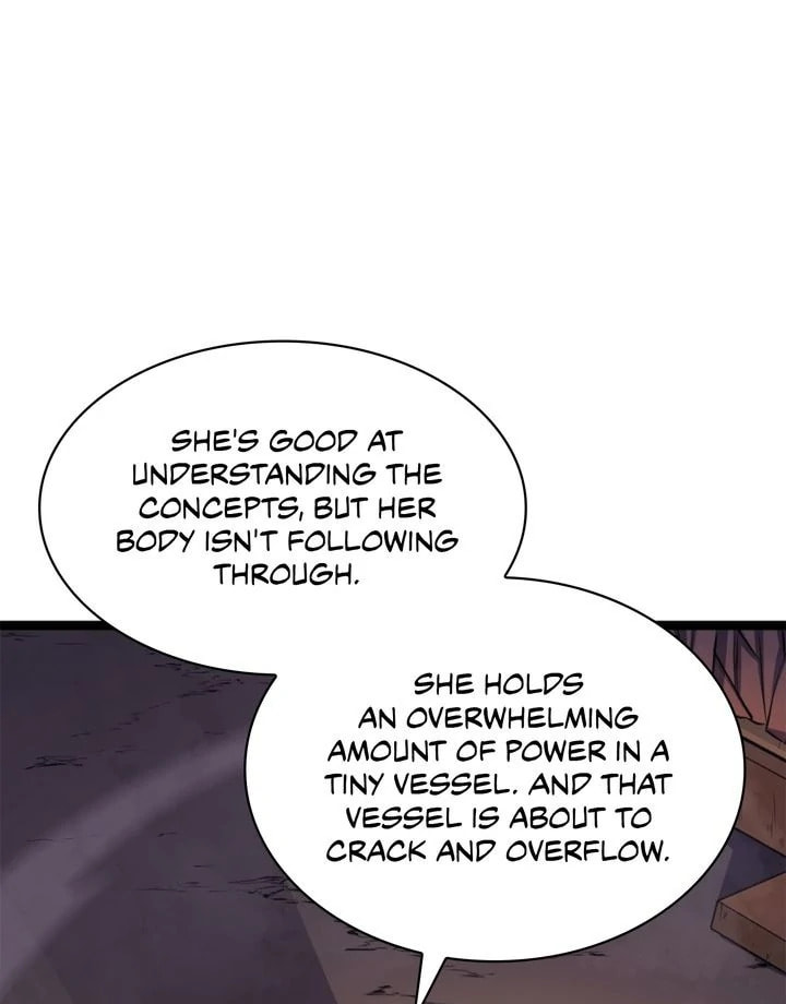 Read The Max Level Returner chapter 186 image 86 on Lezhin