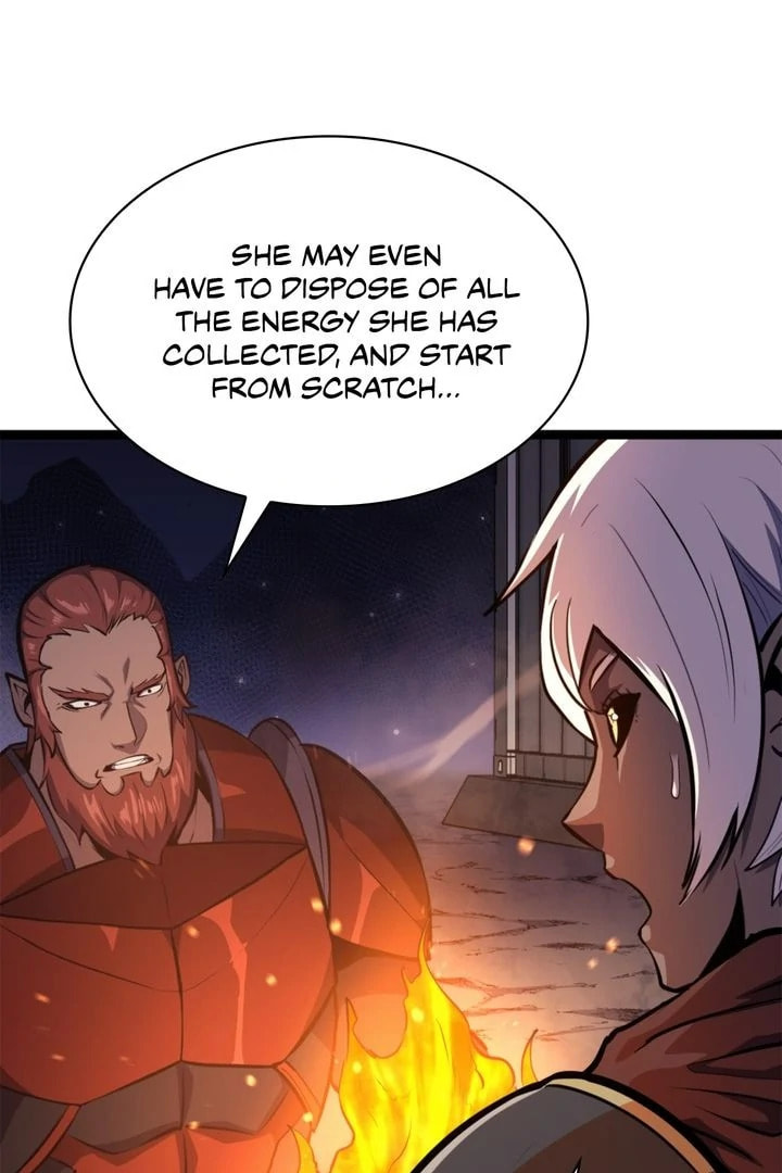 Read The Max Level Returner chapter 186 image 89 on Lezhin