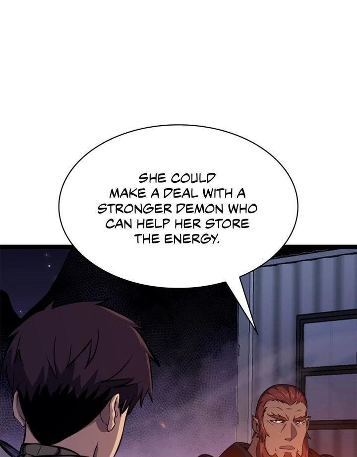 Read The Max Level Returner chapter 186 image 92 on Lezhin