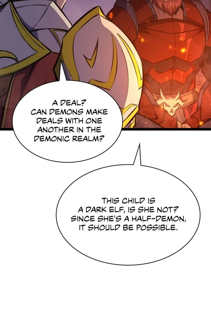 Read The Max Level Returner chapter 186 image 93 on Lezhin
