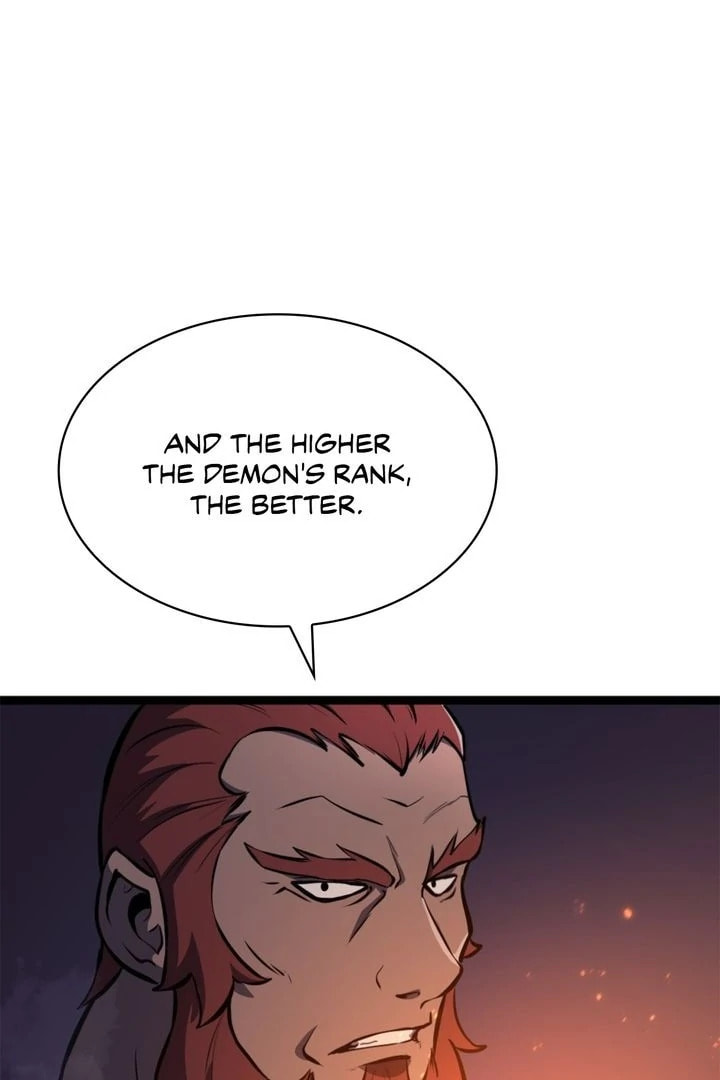Read The Max Level Returner chapter 186 image 94 on Lezhin