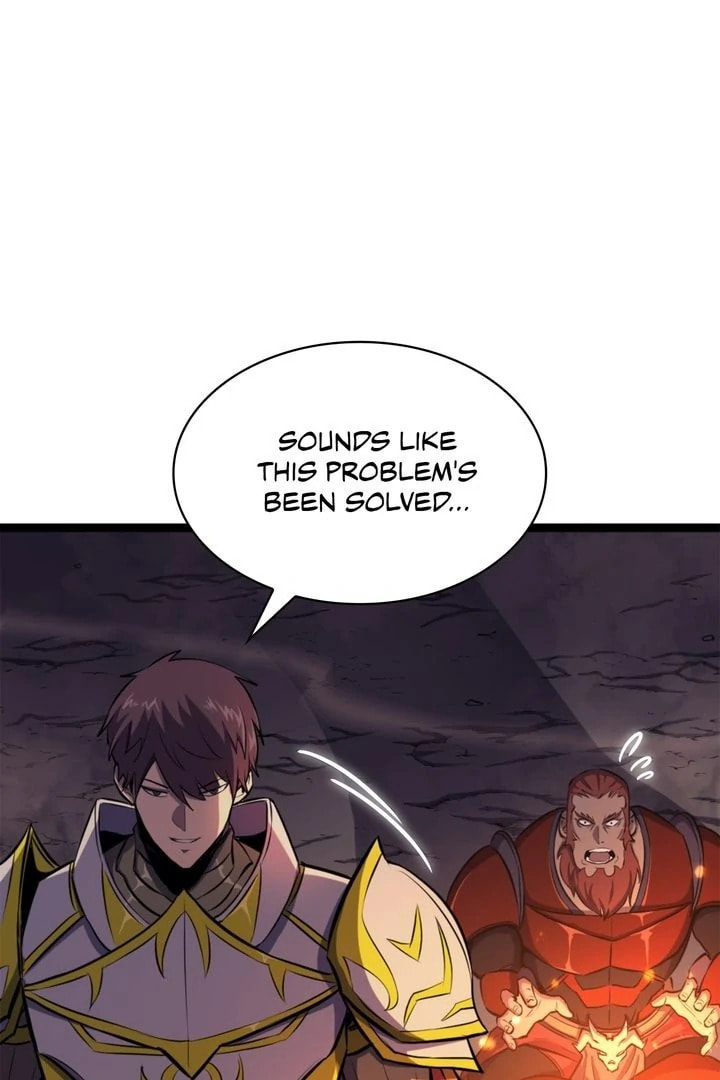 Read The Max Level Returner chapter 186 image 97 on Lezhin