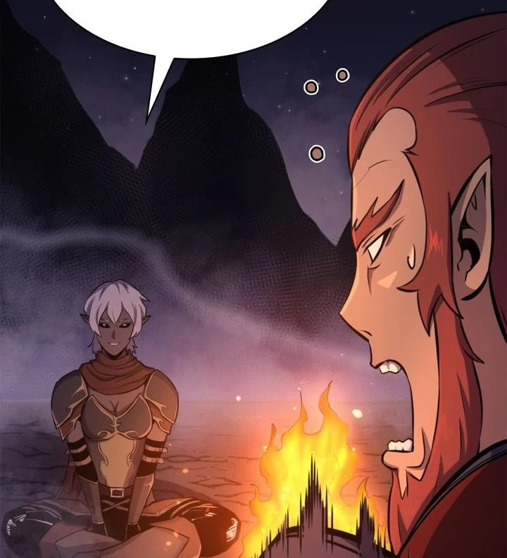Read The Max Level Returner chapter 186 image 99 on Lezhin