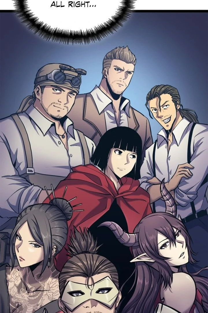 Read The Max Level Returner chapter 187 image 104 on Lezhin