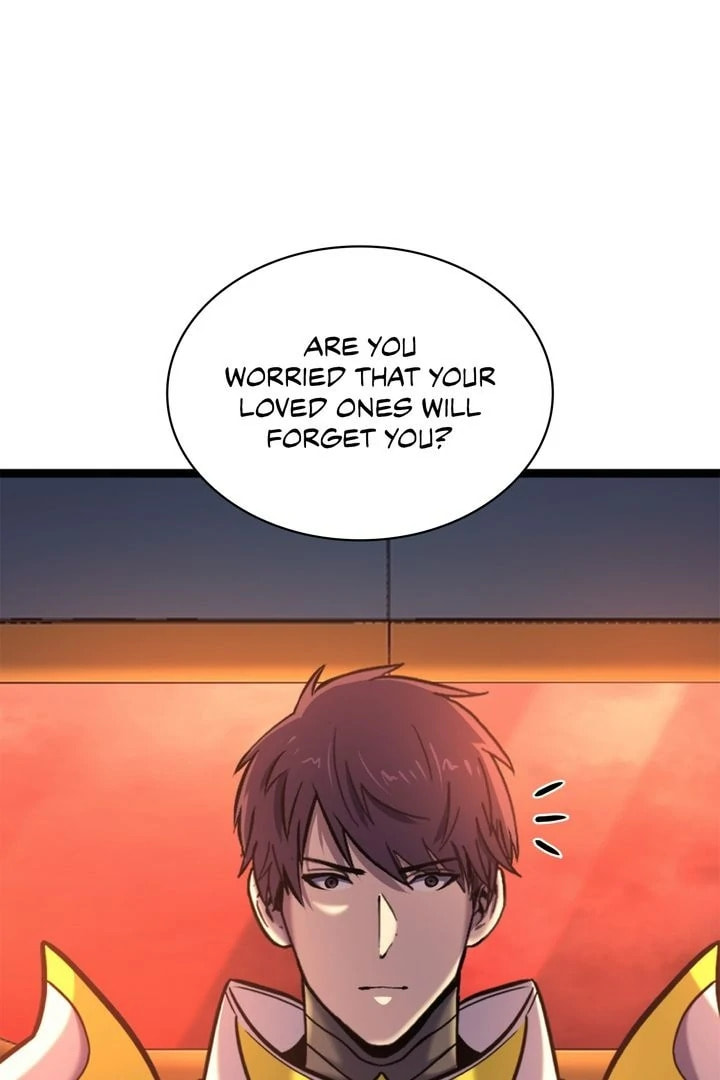 Read The Max Level Returner chapter 187 image 108 on Lezhin