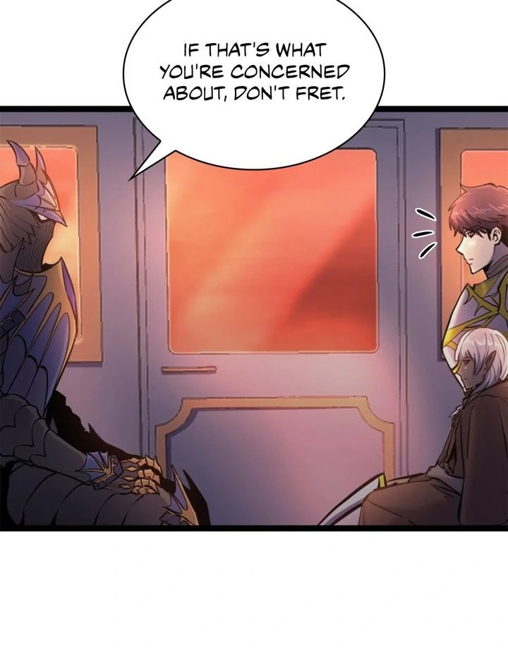 Read The Max Level Returner chapter 187 image 111 on Lezhin