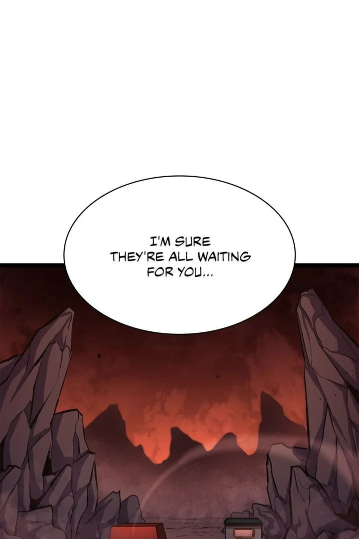 Read The Max Level Returner chapter 187 image 112 on Lezhin