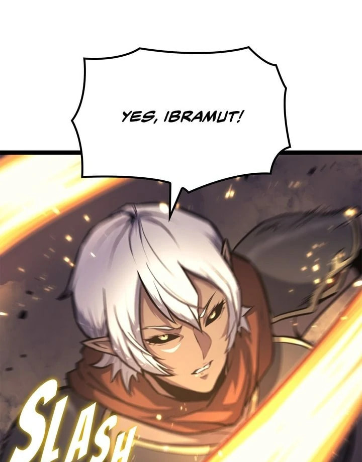 Read The Max Level Returner chapter 187 image 119 on Lezhin