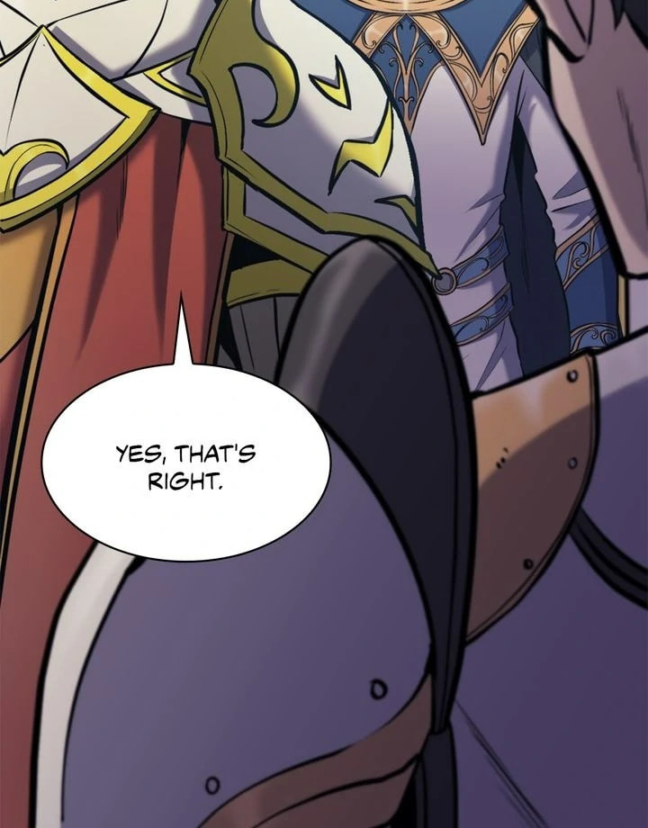 Read The Max Level Returner chapter 187 image 12 on Lezhin