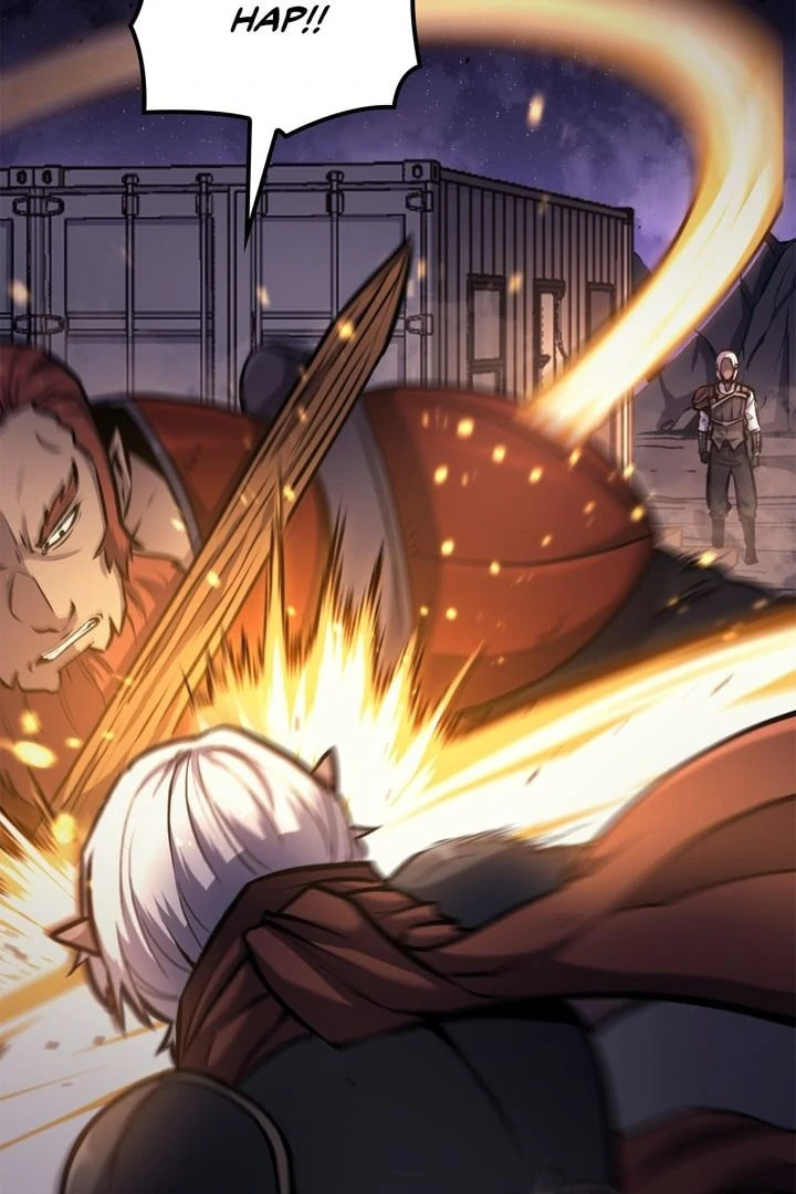 Read The Max Level Returner chapter 187 image 121 on Lezhin