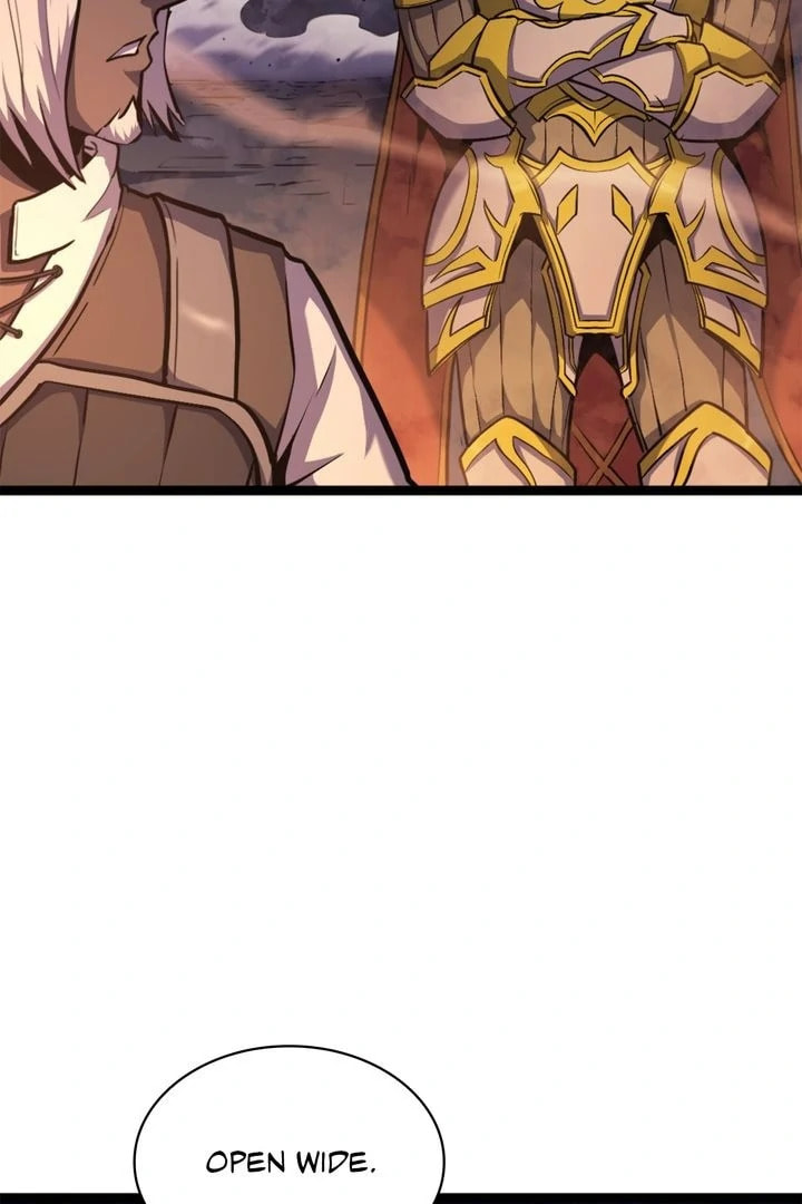 Read The Max Level Returner chapter 187 image 125 on Lezhin
