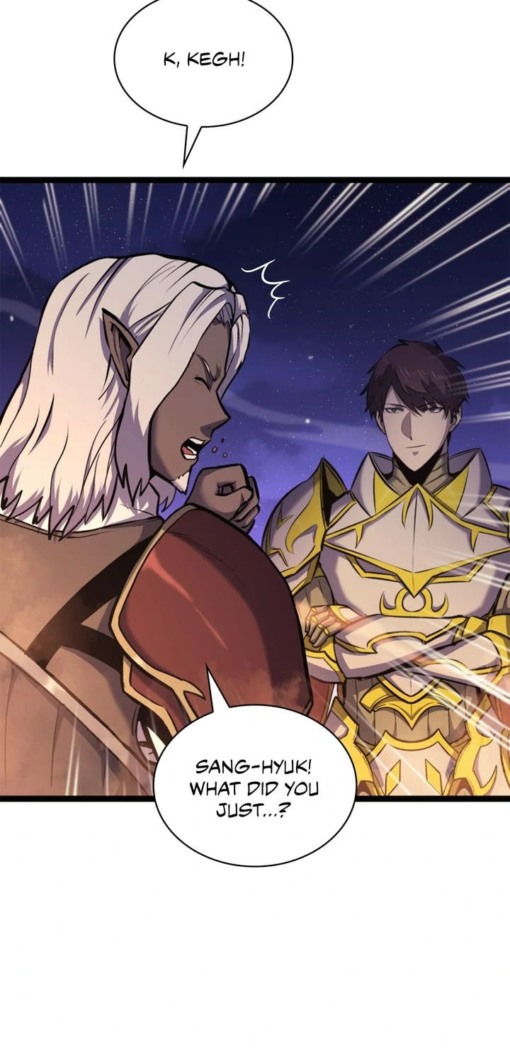 Read The Max Level Returner chapter 187 image 129 on Lezhin