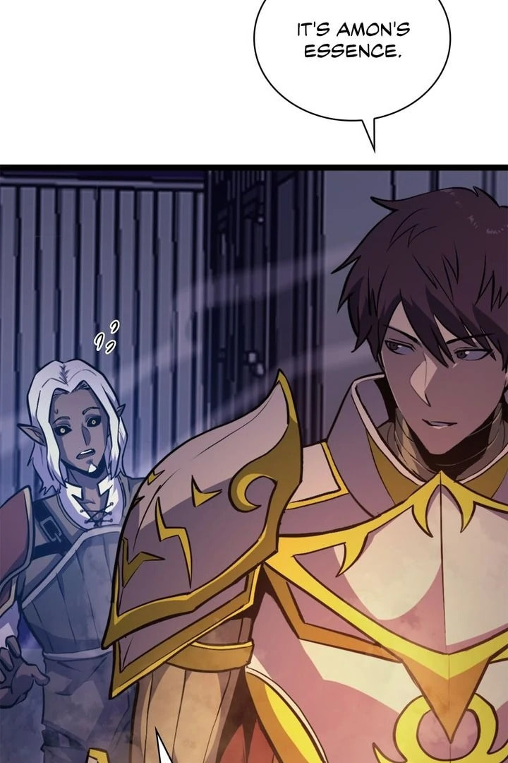 Read The Max Level Returner chapter 187 image 134 on Lezhin