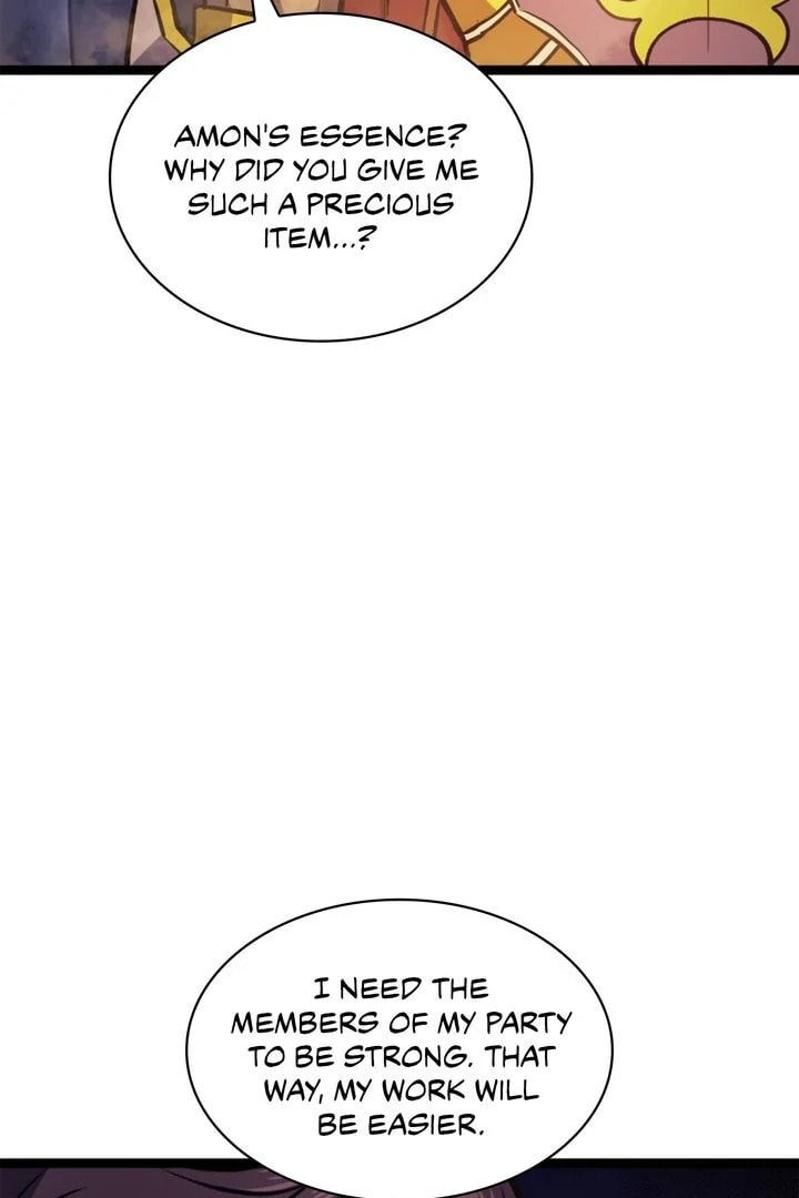 Read The Max Level Returner chapter 187 image 135 on Lezhin
