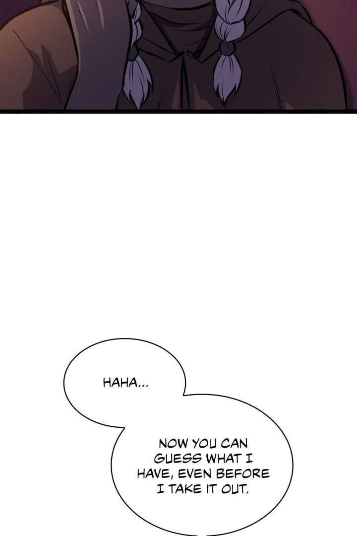 Read The Max Level Returner chapter 187 image 144 on Lezhin
