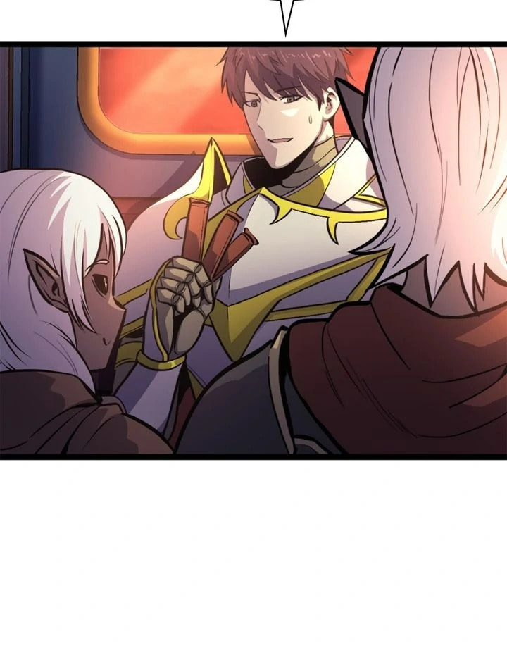 Read The Max Level Returner chapter 187 image 145 on Lezhin