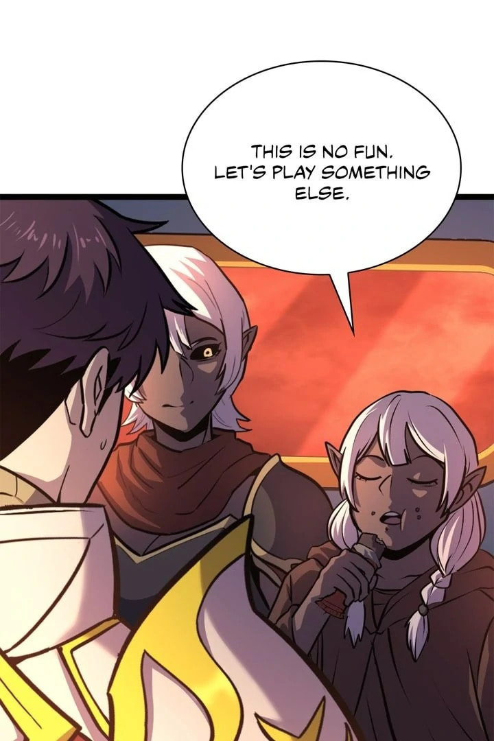 Read The Max Level Returner chapter 187 image 148 on Lezhin
