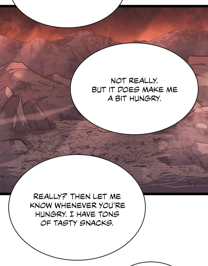 Read The Max Level Returner chapter 187 image 150 on Lezhin