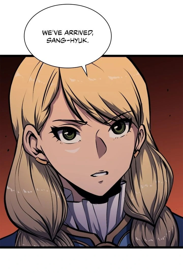 Read The Max Level Returner chapter 187 image 157 on Lezhin