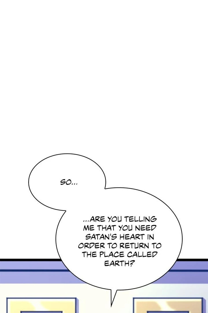 Read The Max Level Returner chapter 187 image 2 on Lezhin