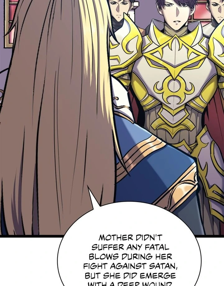 Read The Max Level Returner chapter 187 image 20 on Lezhin