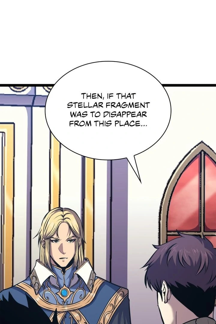 Read The Max Level Returner chapter 187 image 27 on Lezhin