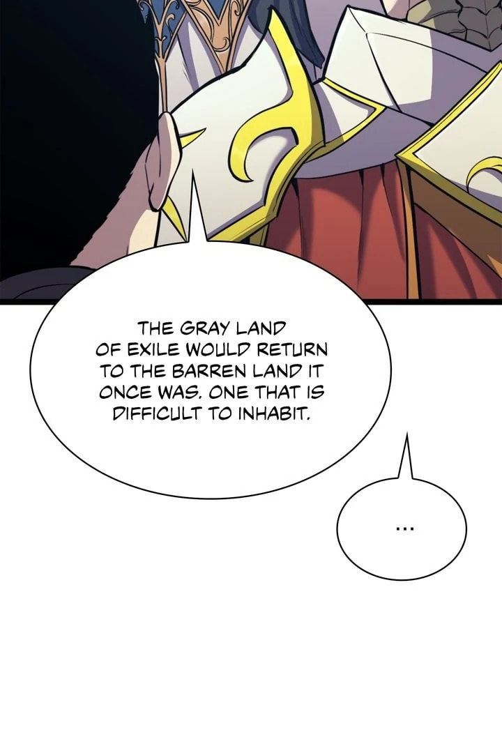 Read The Max Level Returner chapter 187 image 28 on Lezhin