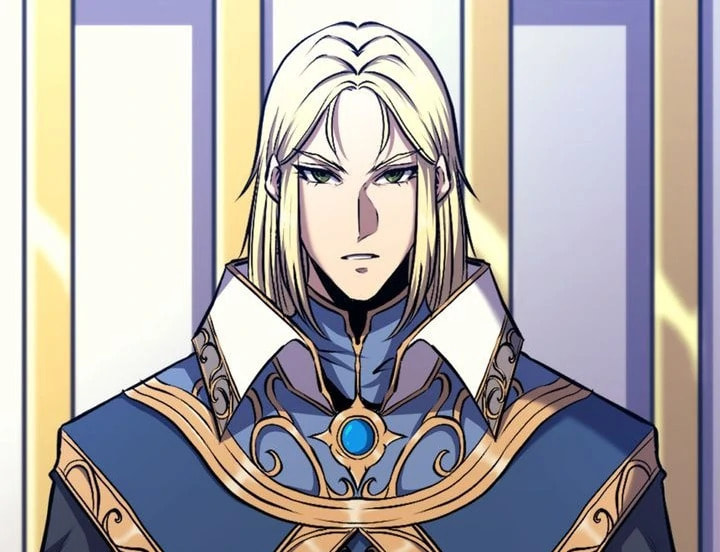 Read The Max Level Returner chapter 187 image 3 on Lezhin