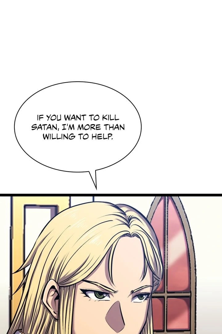 Read The Max Level Returner chapter 187 image 31 on Lezhin