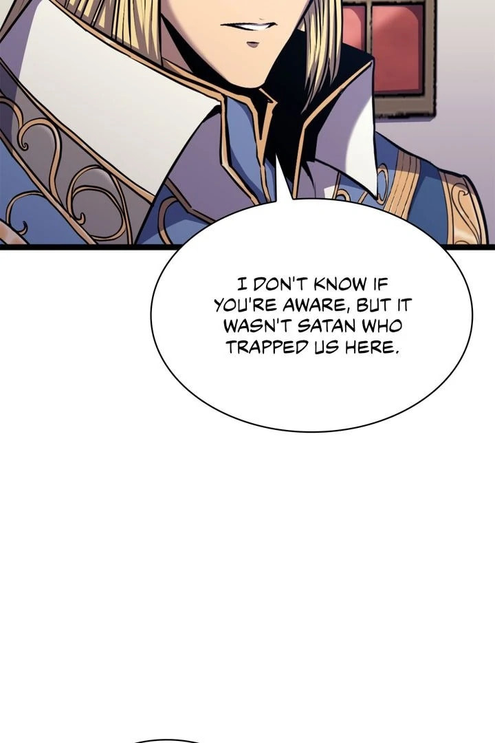 Read The Max Level Returner chapter 187 image 32 on Lezhin