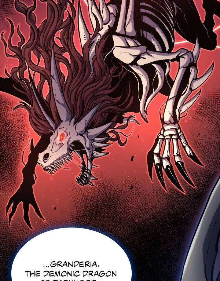 Read The Max Level Returner chapter 187 image 38 on Lezhin