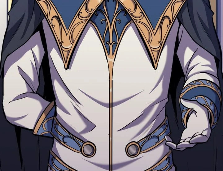 Read The Max Level Returner chapter 187 image 4 on Lezhin